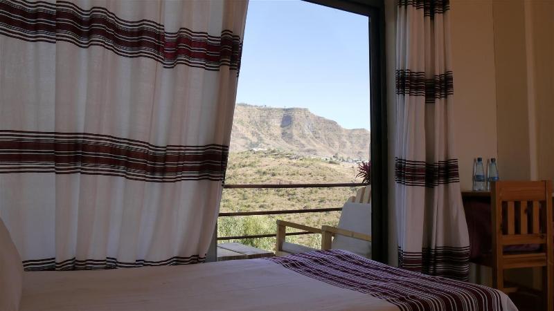 Sora Lodge Lalibela image