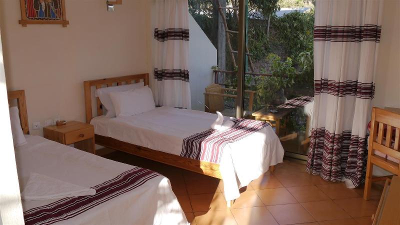 Sora Lodge Lalibela image