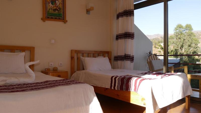 Sora Lodge Lalibela image