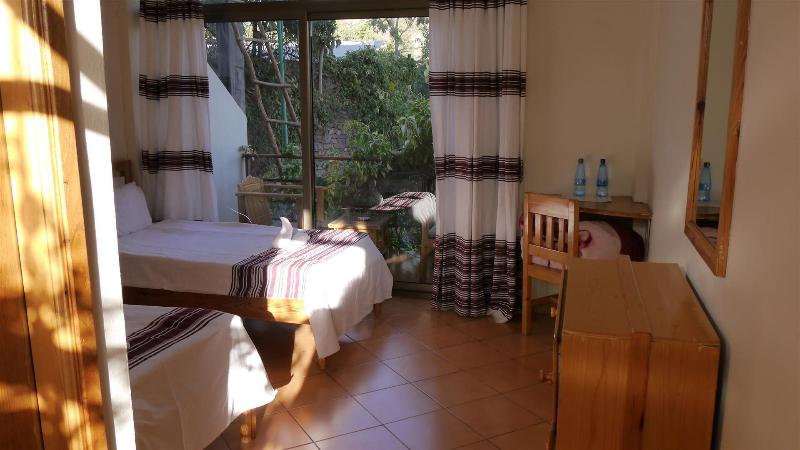 Sora Lodge Lalibela image