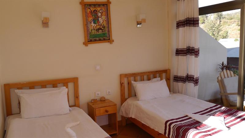 Sora Lodge Lalibela image