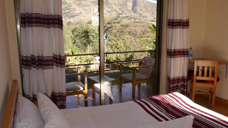 Sora Lodge Lalibela image