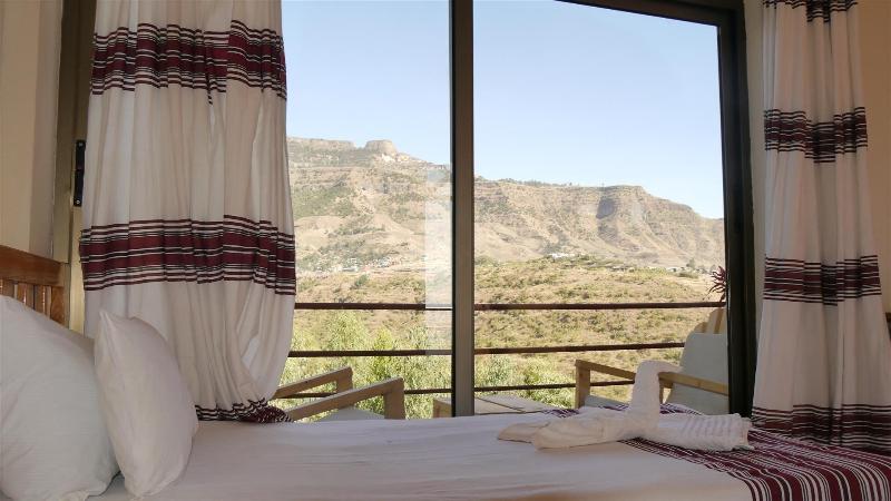 Sora Lodge Lalibela image