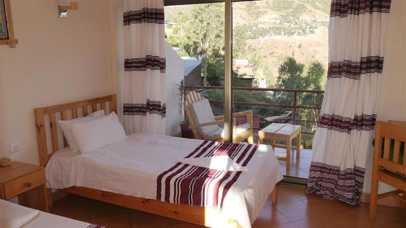 Sora Lodge Lalibela image