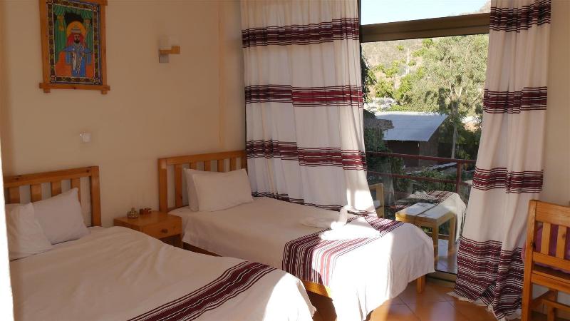 Sora Lodge Lalibela image