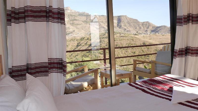Sora Lodge Lalibela image