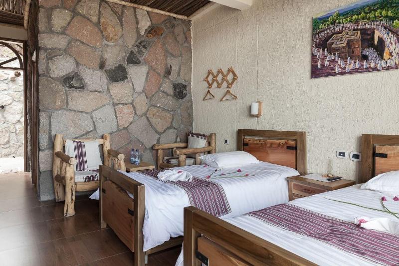 Sora Lodge Lalibela image