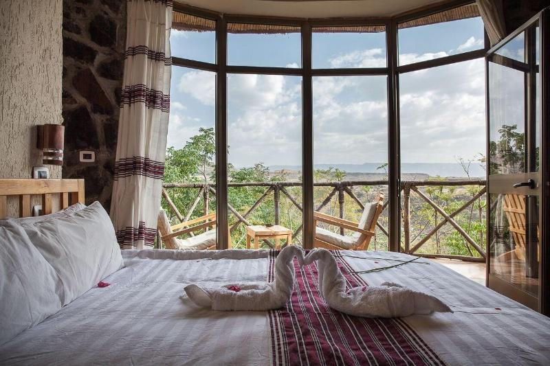 Sora Lodge Lalibela image