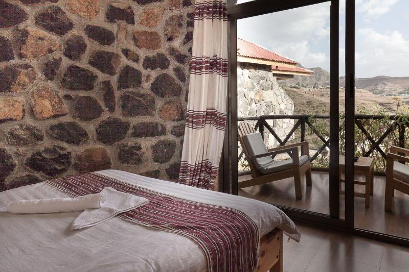 Sora Lodge Lalibela image