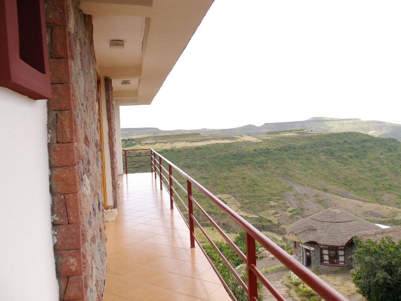 Sora Lodge Lalibela image