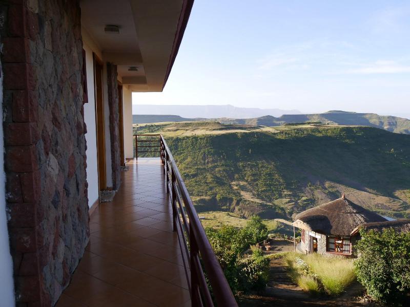 Sora Lodge Lalibela image