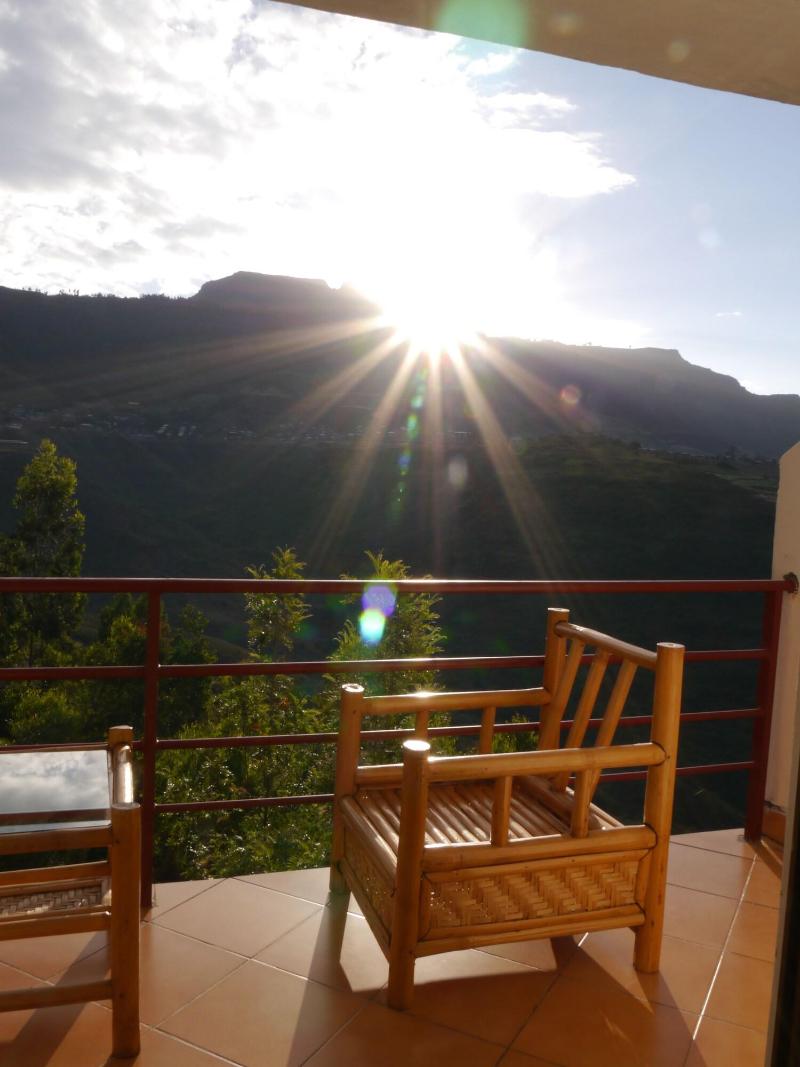 Sora Lodge Lalibela image