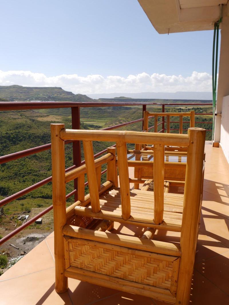 Sora Lodge Lalibela image