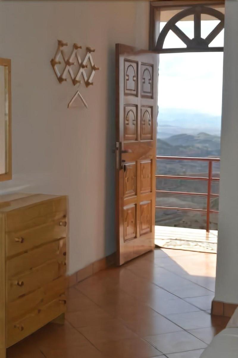 Sora Lodge Lalibela image
