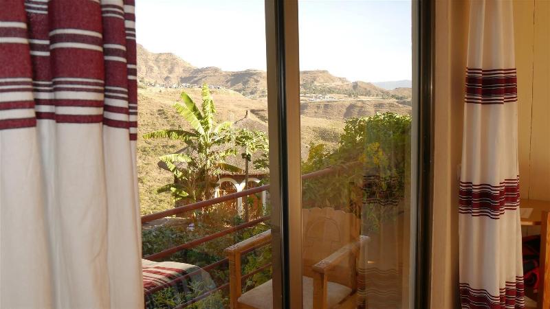 Sora Lodge Lalibela image
