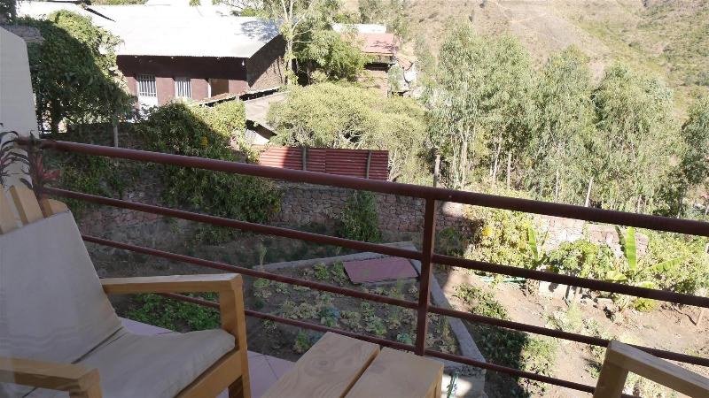 Sora Lodge Lalibela image