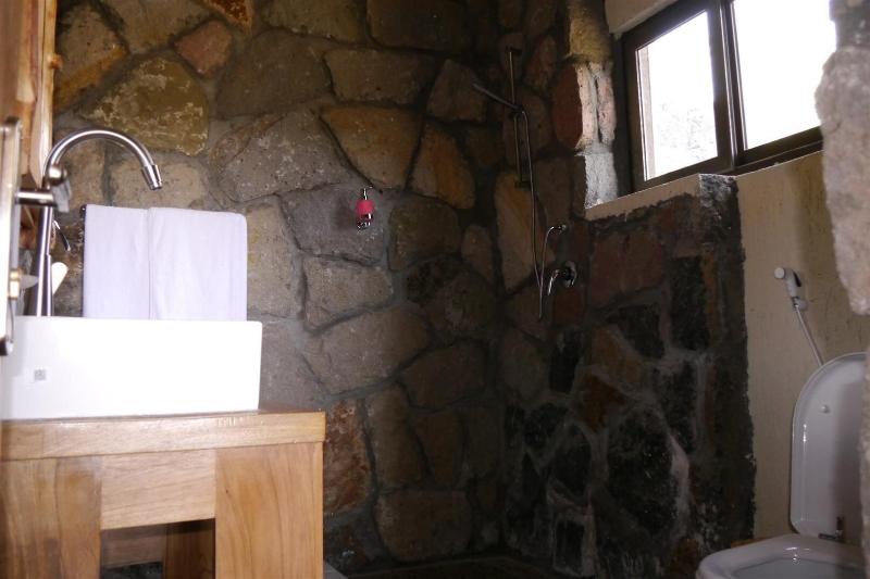 Sora Lodge Lalibela image