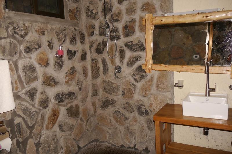 Sora Lodge Lalibela image