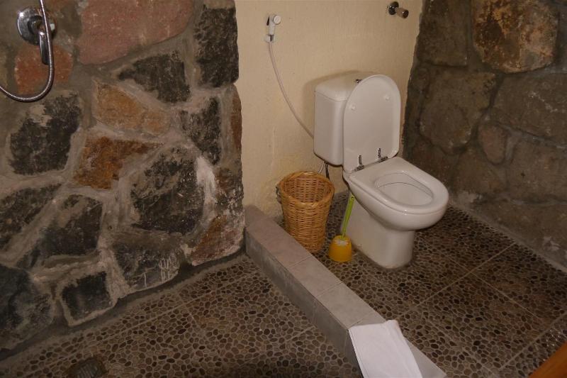 Sora Lodge Lalibela image