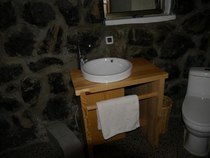 Sora Lodge Lalibela image