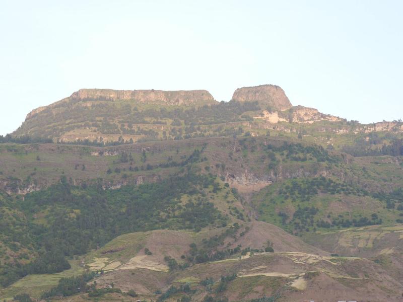 Sora Lodge Lalibela image