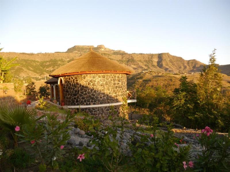 Sora Lodge Lalibela image
