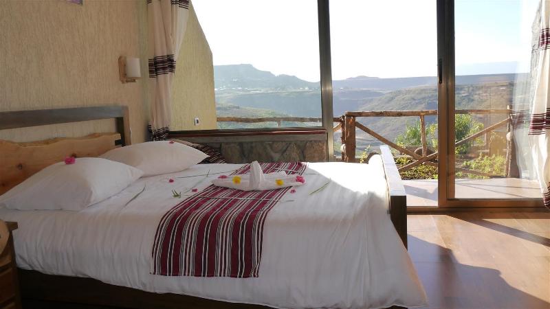 Sora Lodge Lalibela image
