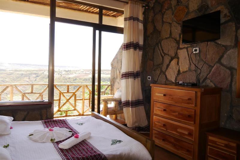 Sora Lodge Lalibela image