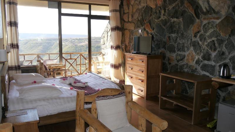 Sora Lodge Lalibela image