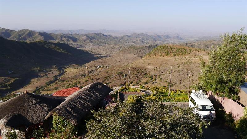 Sora Lodge Lalibela image