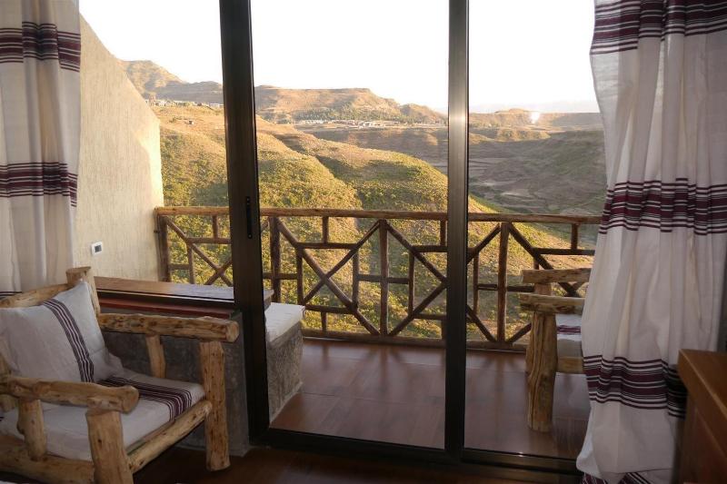 Sora Lodge Lalibela image