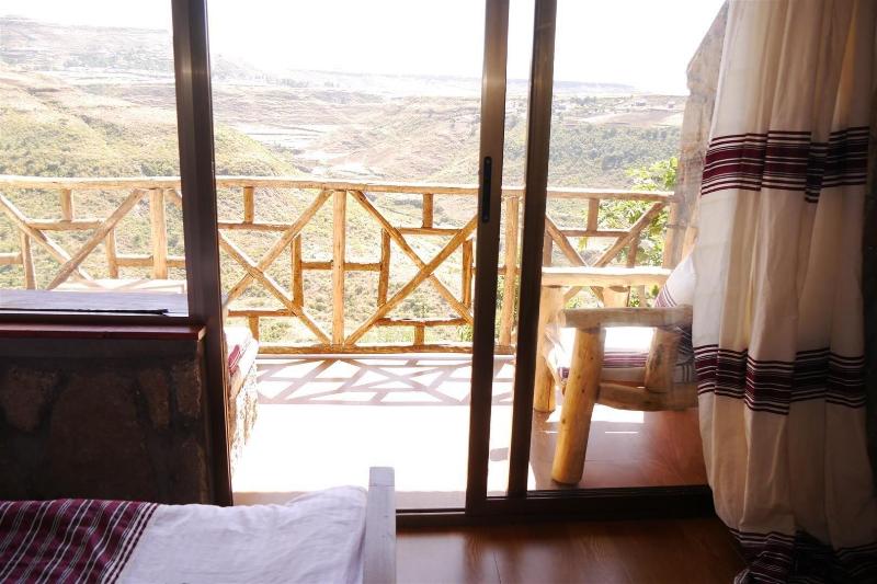Sora Lodge Lalibela image