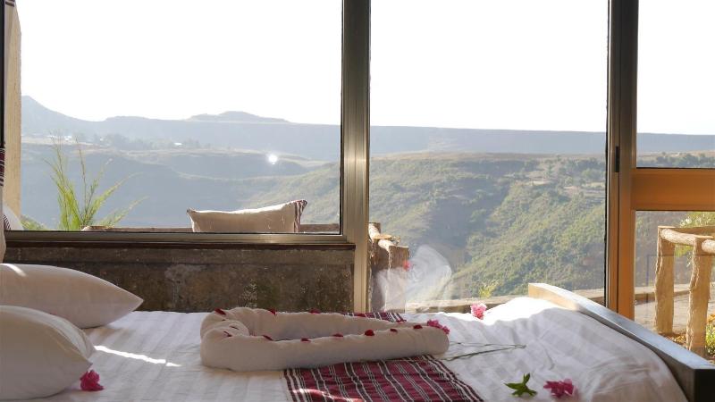 Sora Lodge Lalibela image