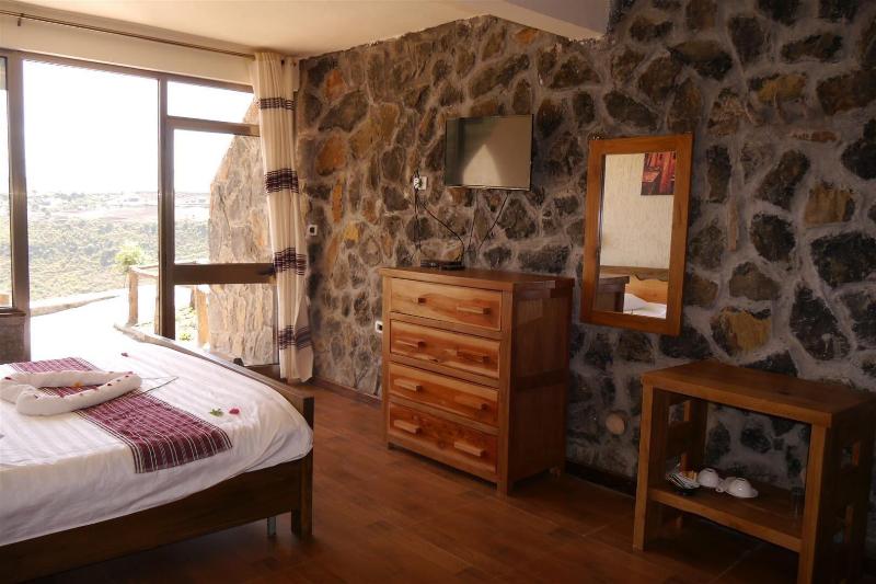Sora Lodge Lalibela image