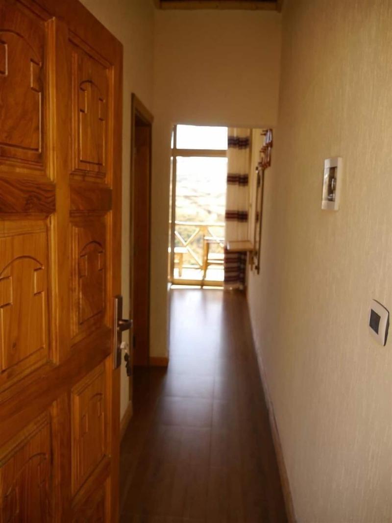 Sora Lodge Lalibela image