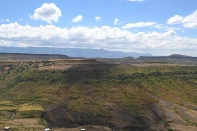 Sora Lodge Lalibela image