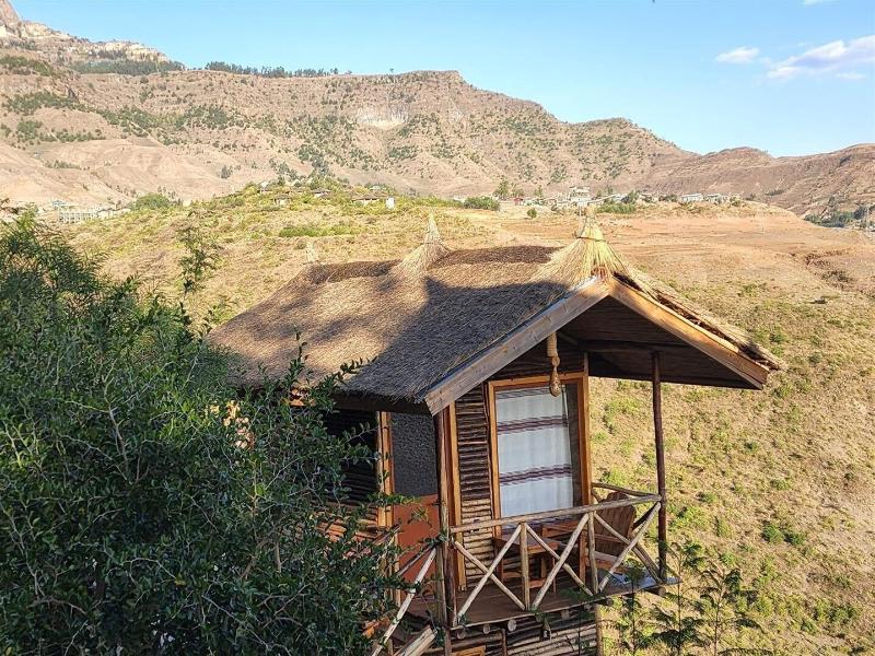 Sora Lodge Lalibela image