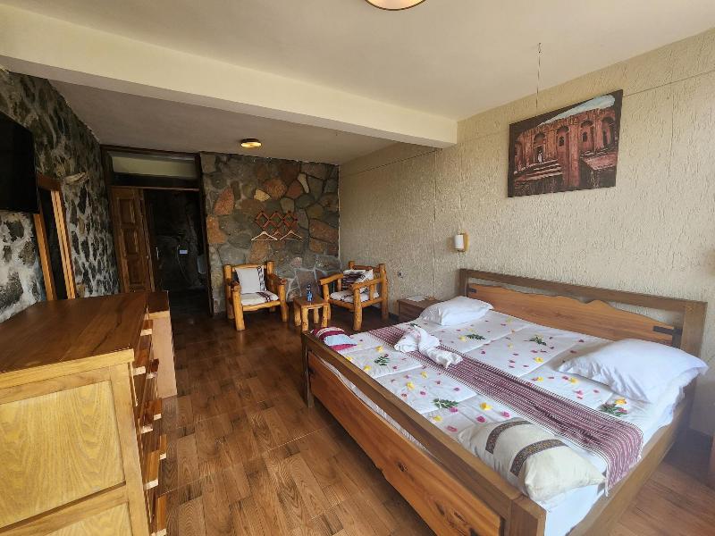 Sora Lodge Lalibela image