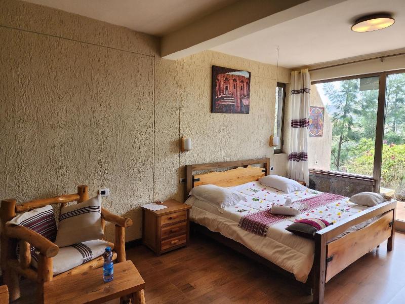 Sora Lodge Lalibela image