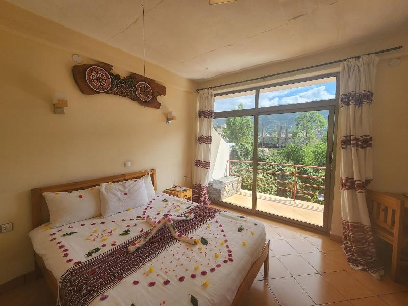 Sora Lodge Lalibela image