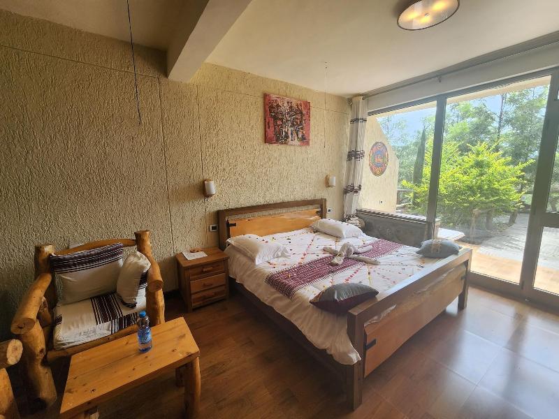 Sora Lodge Lalibela image