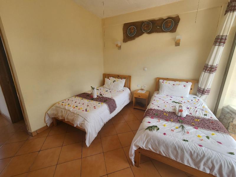 Sora Lodge Lalibela image