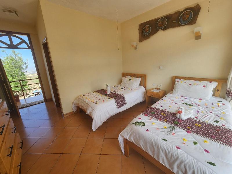Sora Lodge Lalibela image