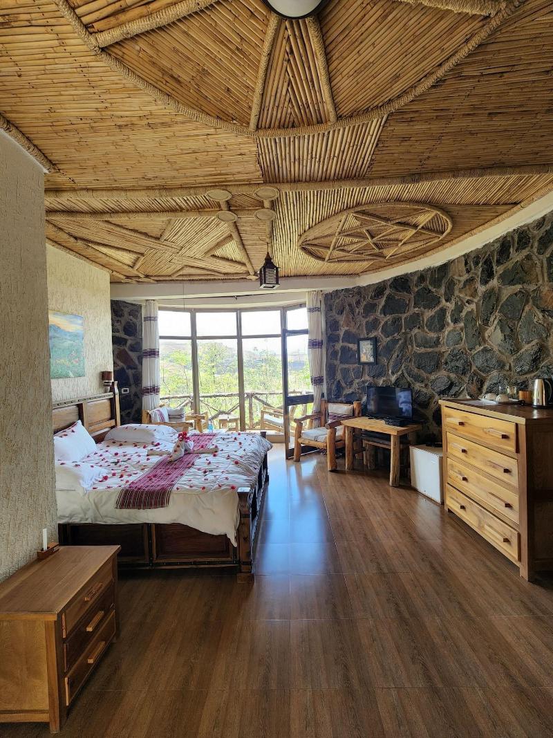 Sora Lodge Lalibela image