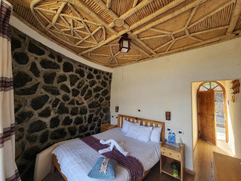 Sora Lodge Lalibela image