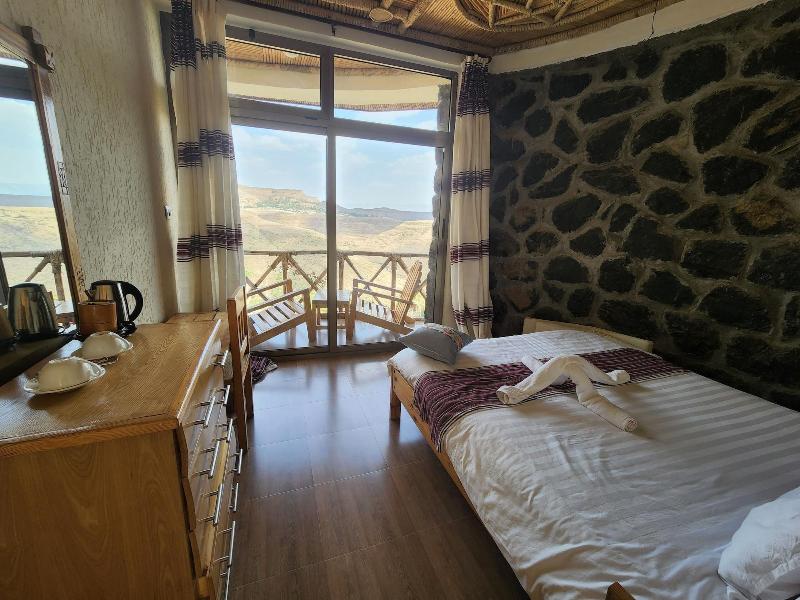 Sora Lodge Lalibela image