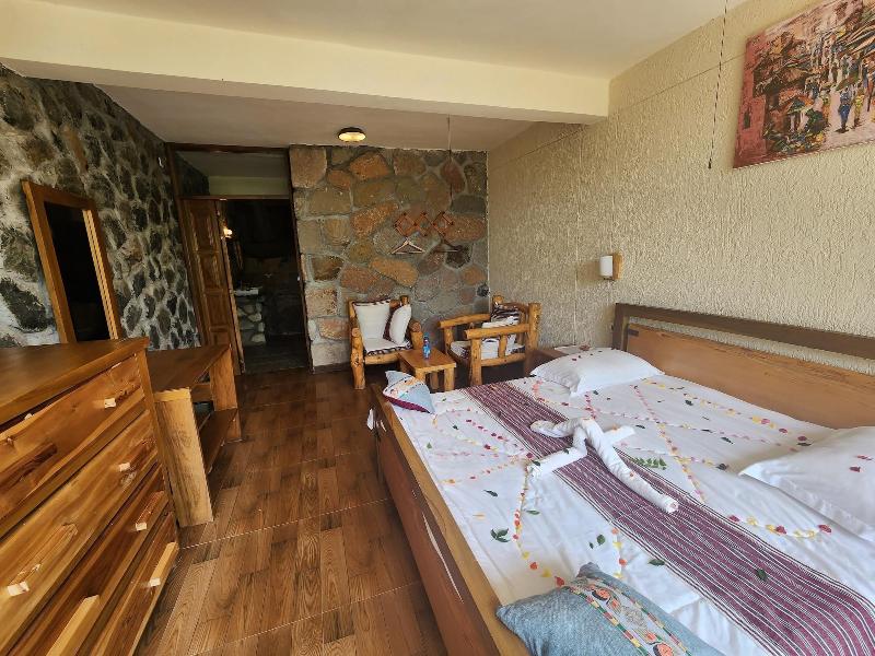 Sora Lodge Lalibela image