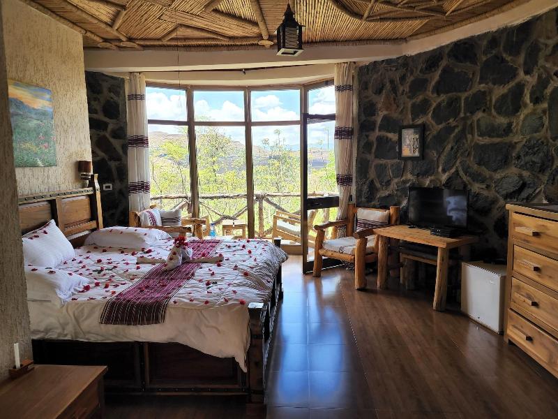 Sora Lodge Lalibela image