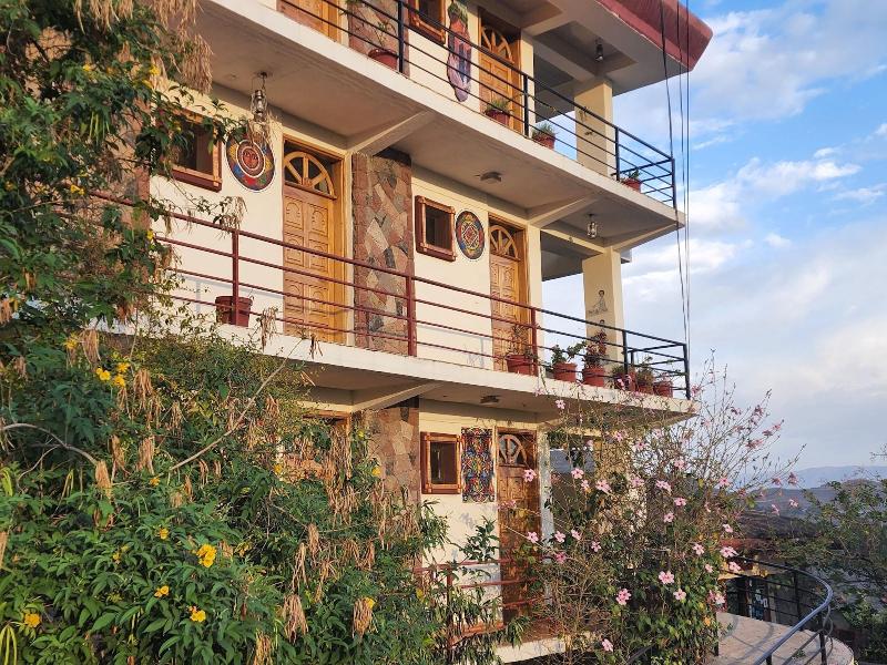Sora Lodge Lalibela image