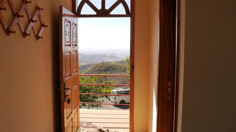 Sora Lodge Lalibela image